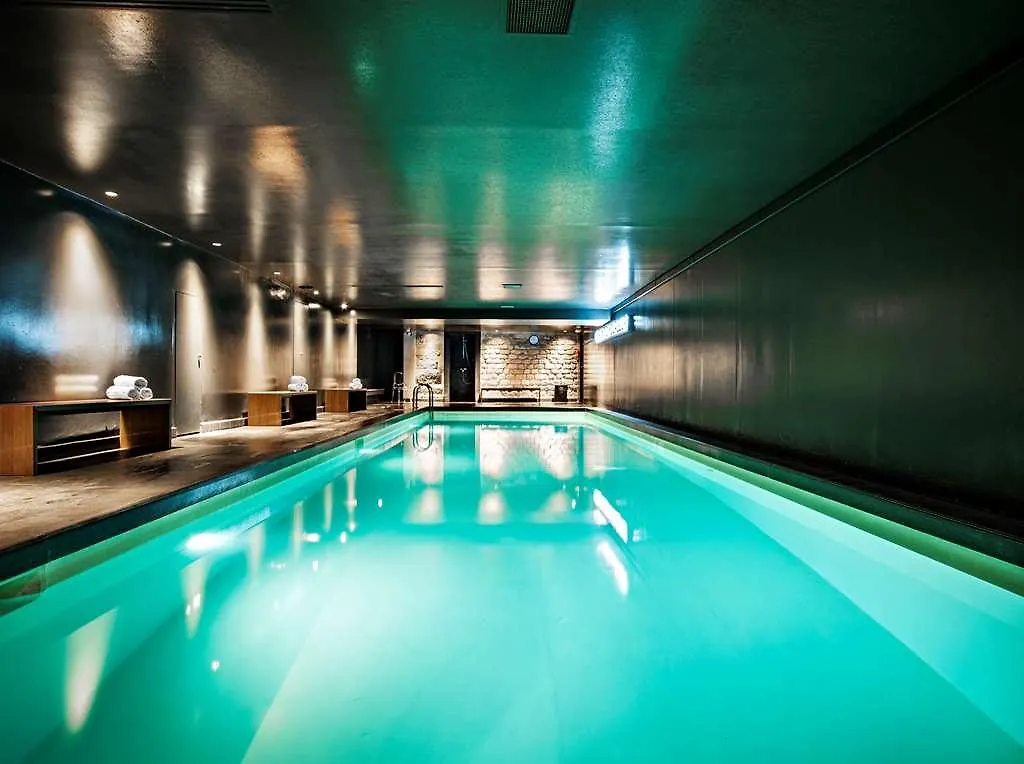 Saint Albany 4* Paris