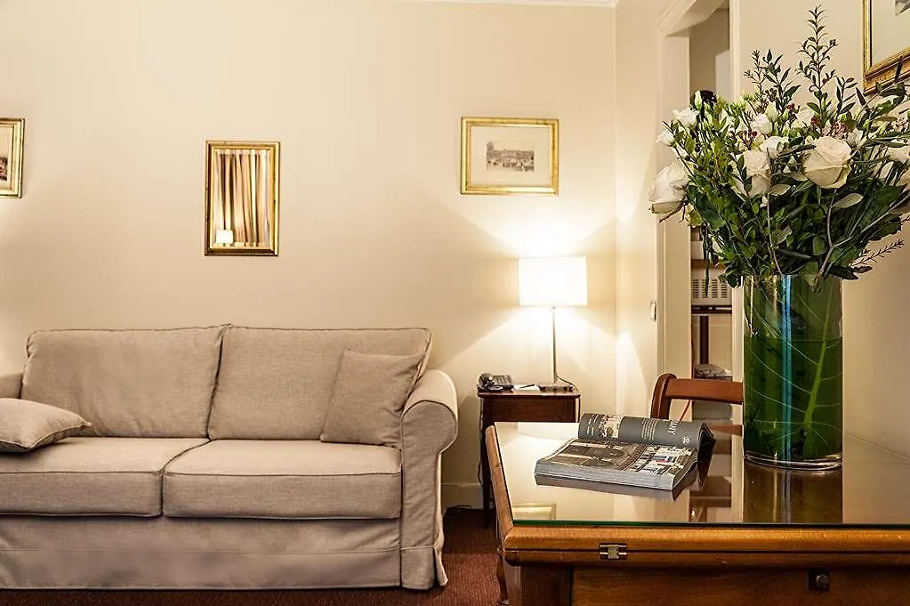 Hotel Saint Albany