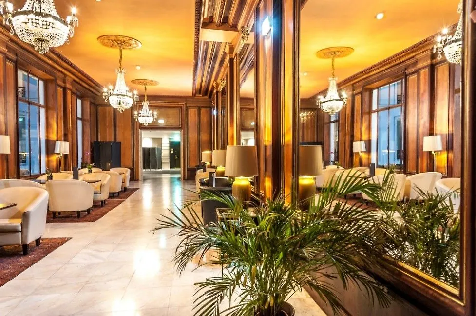 Saint Albany 4*