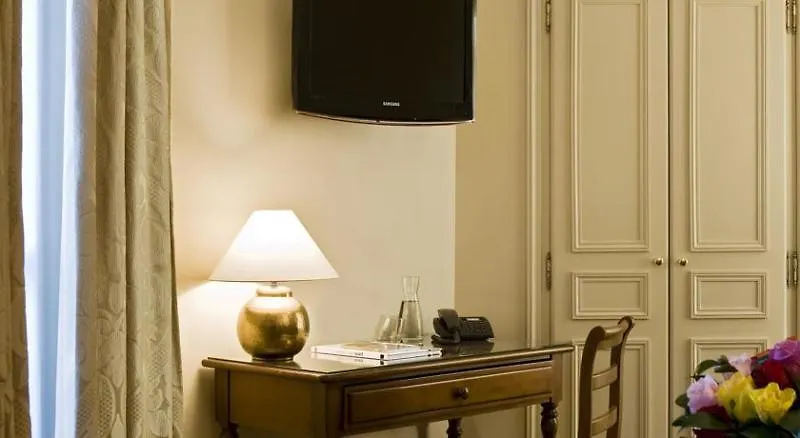 Hotel Saint Albany 4*