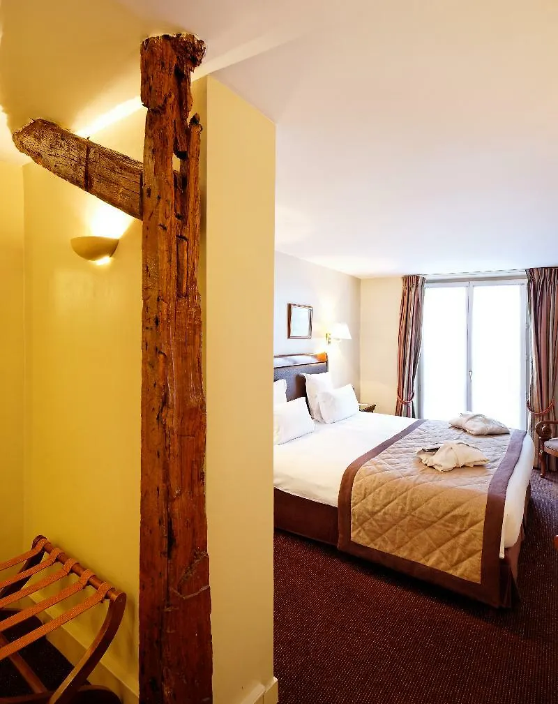 Saint Albany Hotel 4*