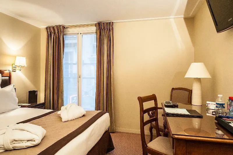Saint Albany Hotel Paryż
