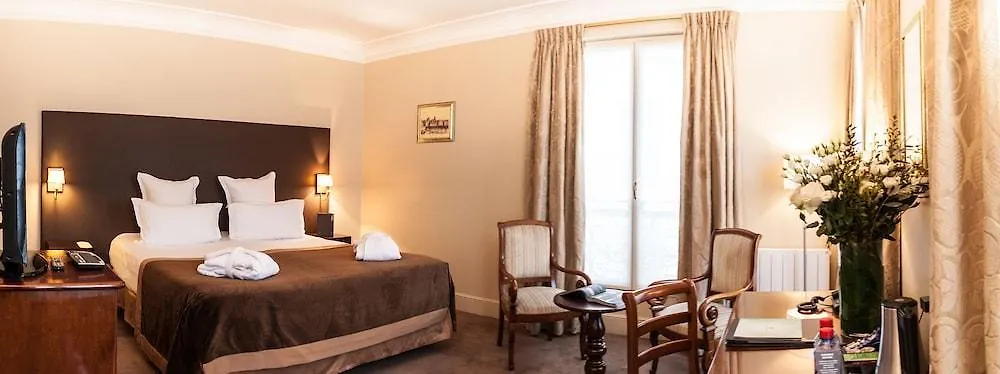 Hotel Saint Albany