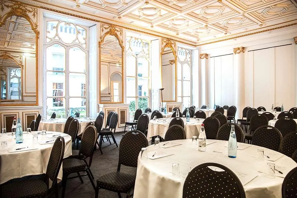 Hotel Saint Albany Paris