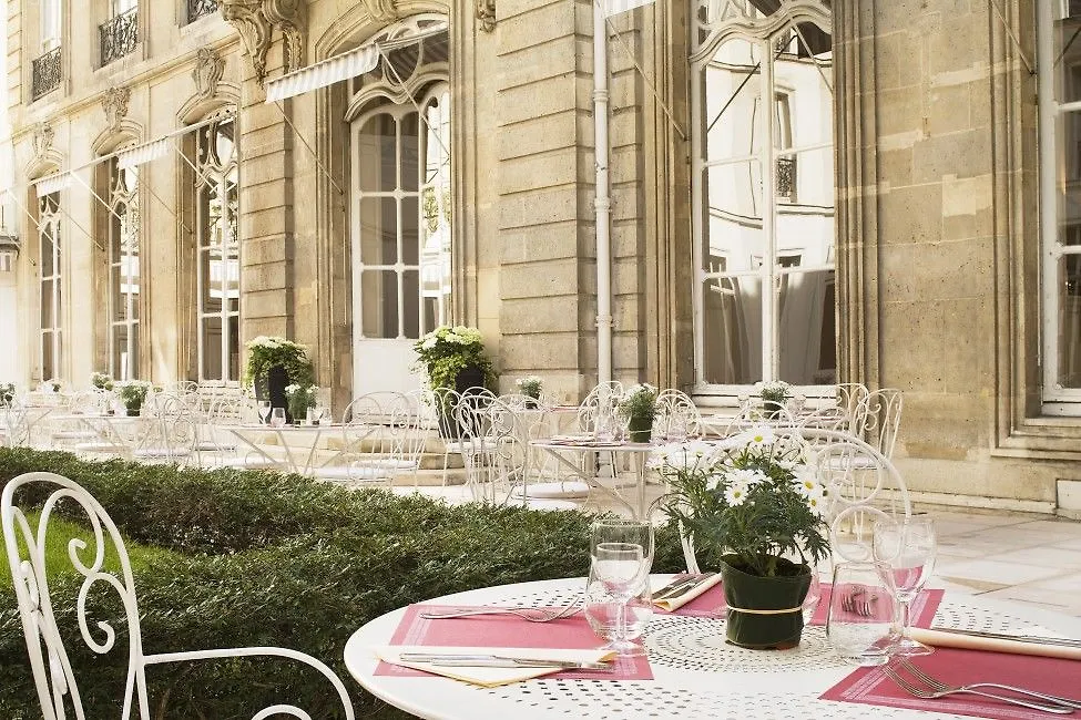 Hotel Saint Albany