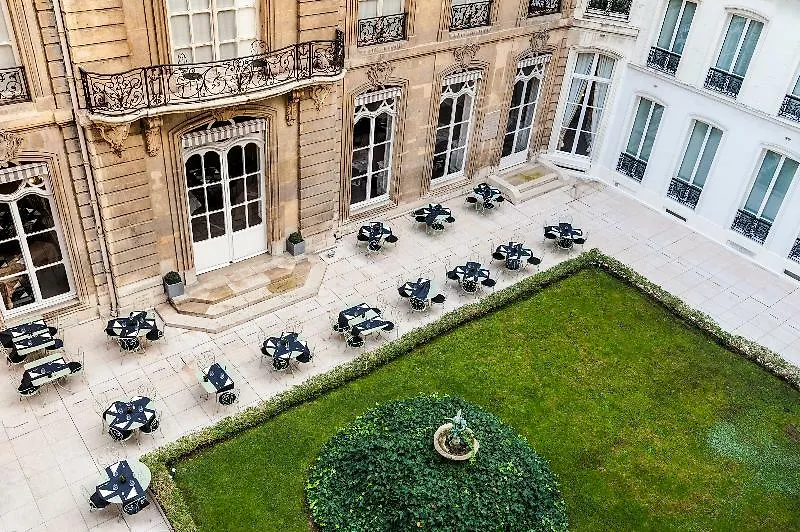 Hotel Saint Albany